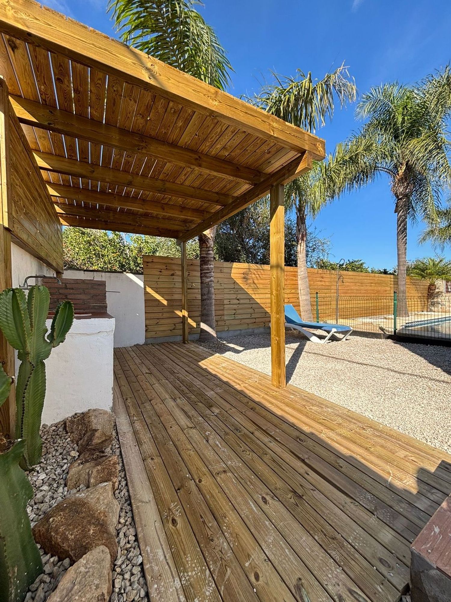 Casa o chalet independiente en Pago Barrio Nuevo, 212 - Foto 13