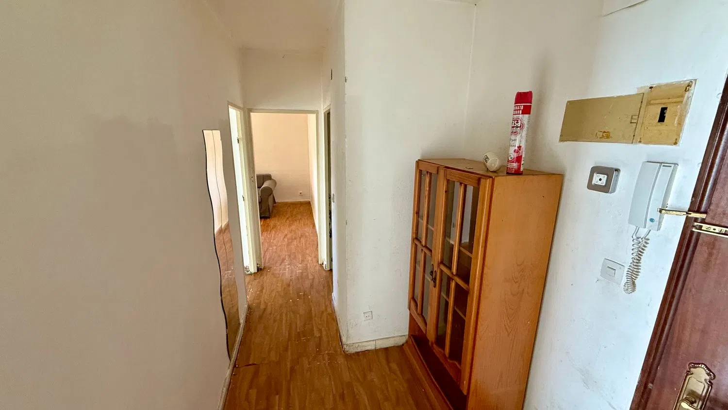 Piso en calle de Caroli, 22 - Foto 3