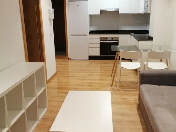 Estudio en Calle de Berlin, 11 numero, Concheiros - Fontiñas - Foto 2