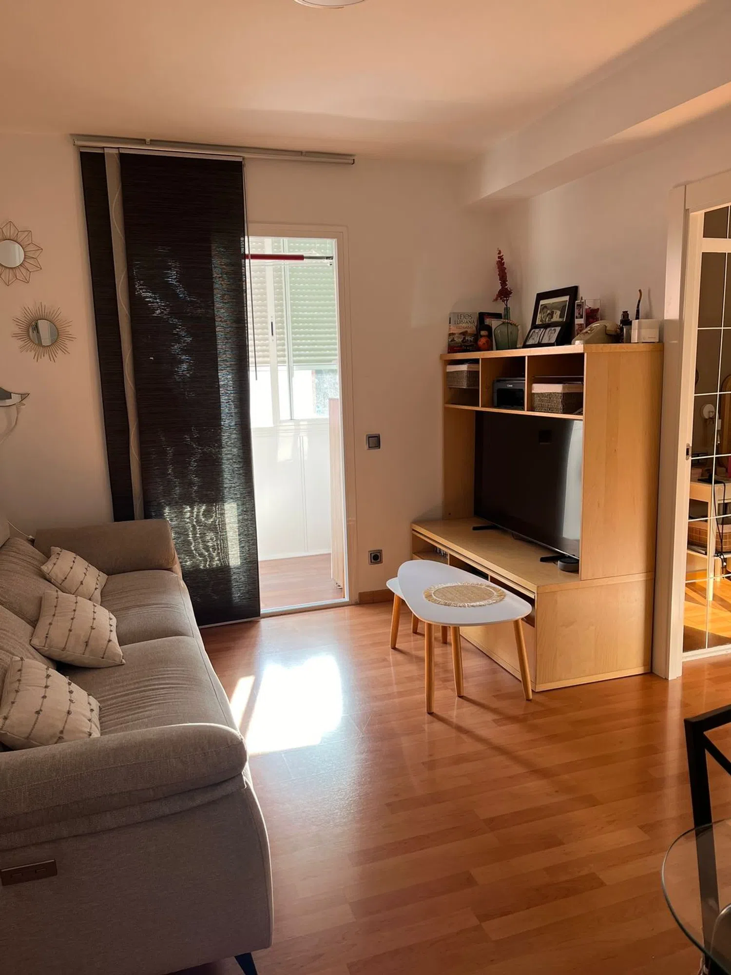 Piso en calle de Francisca Calonge, 1 - Foto 7