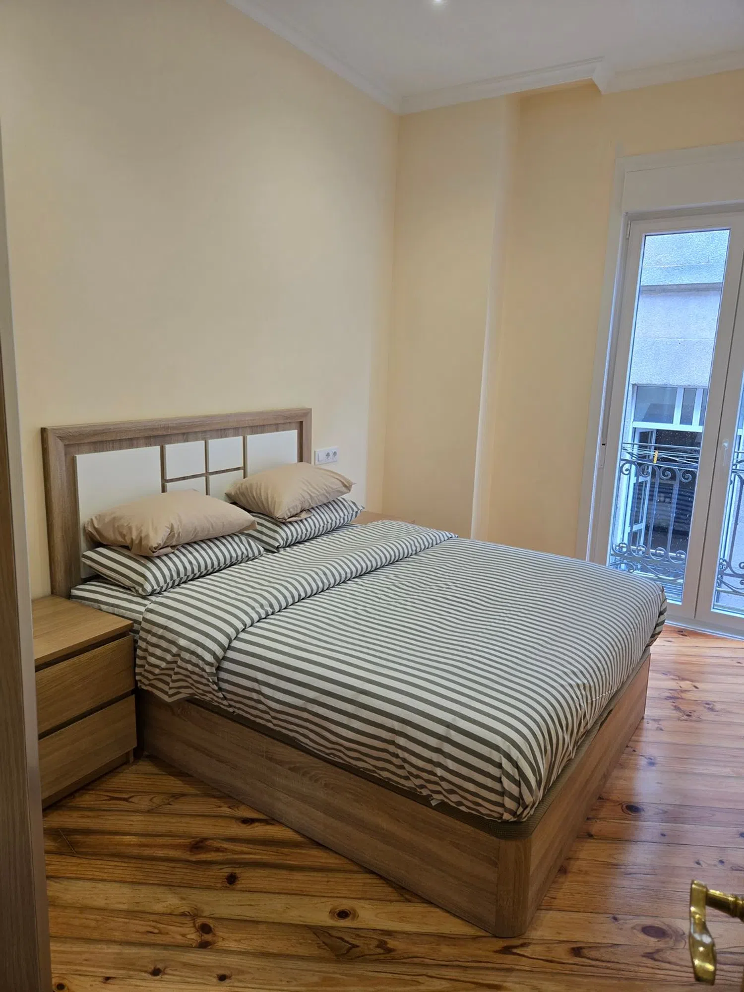 Piso en calle Abeleira Menéndez, 1 - Foto 10