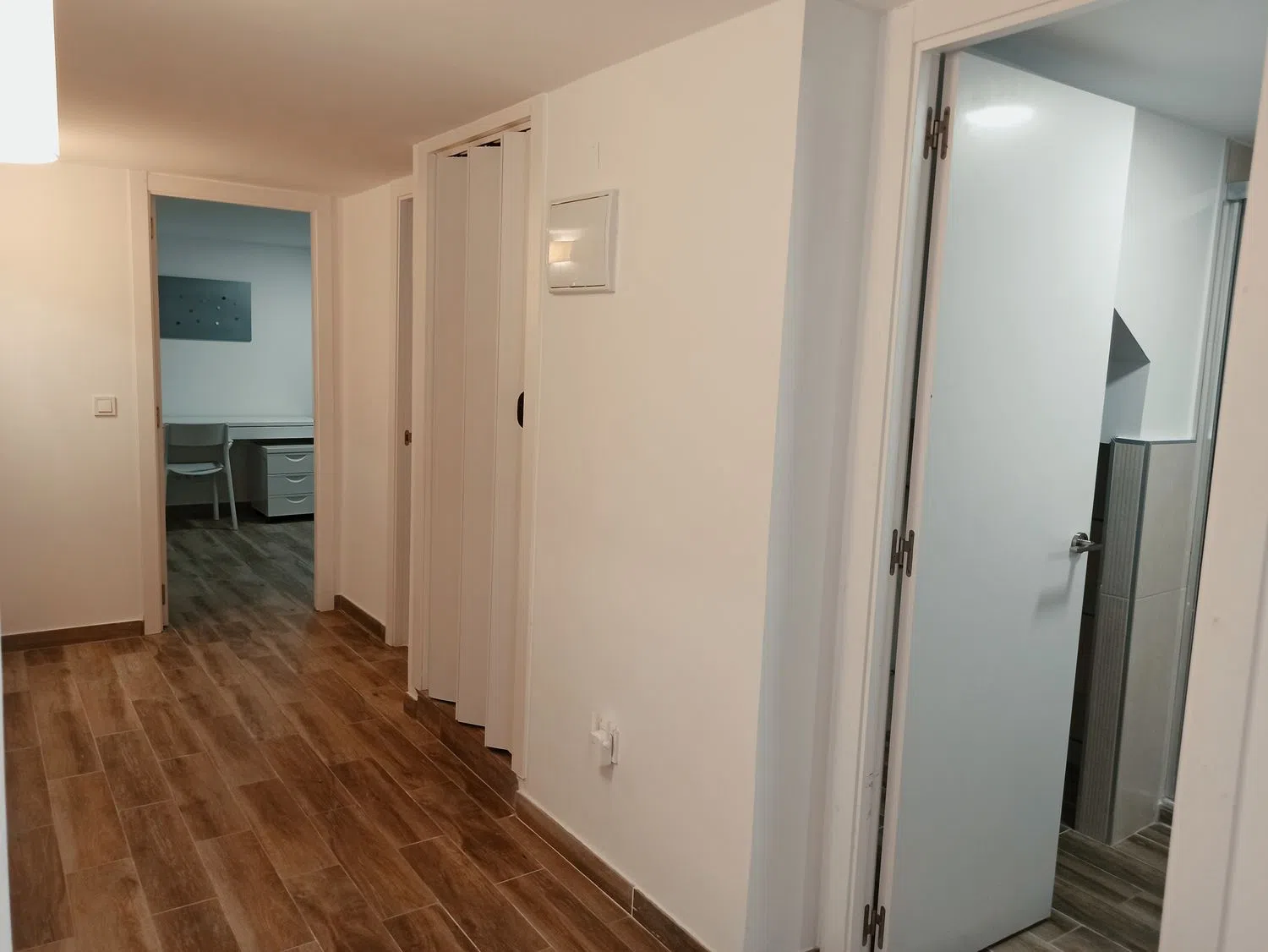 Estudio en calle Monasterio de Irache, 20 - Foto 21