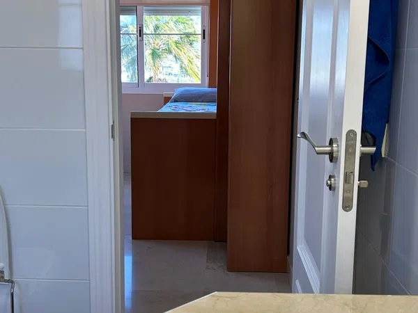 Casa independiente en calle Jardines del Águila s/n - Foto 38