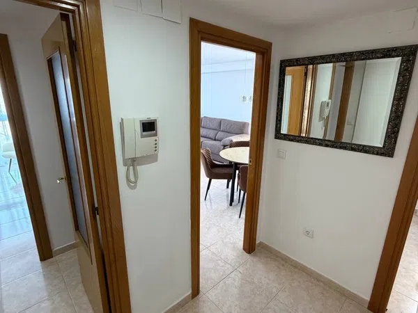 Piso en Calle de Santa Genoveva Torres, 26, Sant Llorenç, València - Foto 20