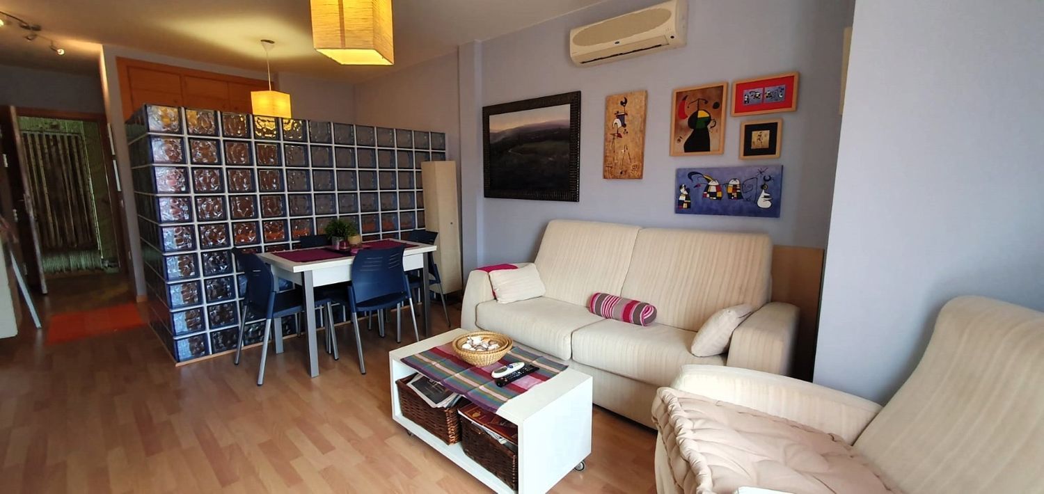 Estudio en Calle Fàtima, 27 - Foto 2
