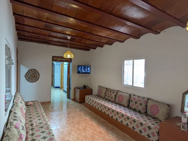 Casa o chalet independiente en Avenida Ciudad de Almería, 78 - Foto 6