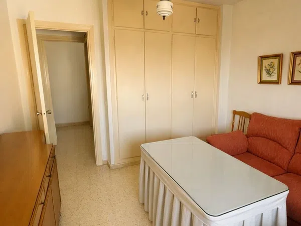 Piso en Calle del Mar, 6, Parque Atlántico - Ronda este - Foto 14
