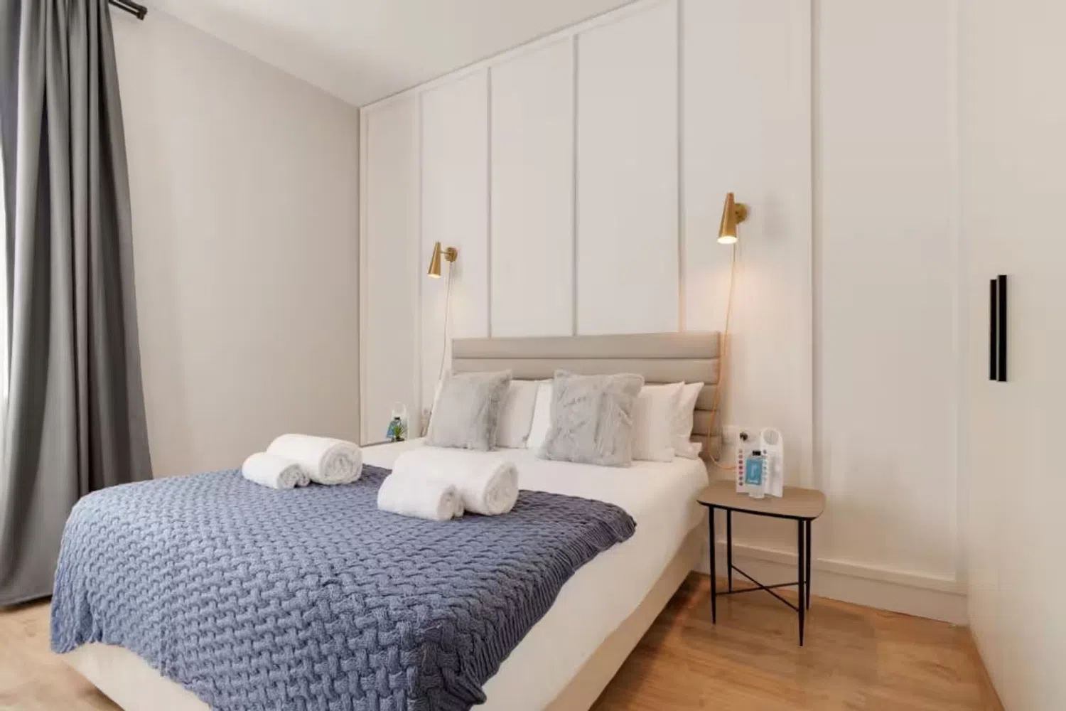 Piso en calle de Sepúlveda, 125 - Foto 6