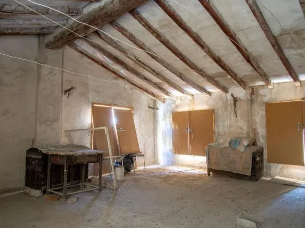 Chalet adosado en calle Juan Vidal, 5 - Foto 16