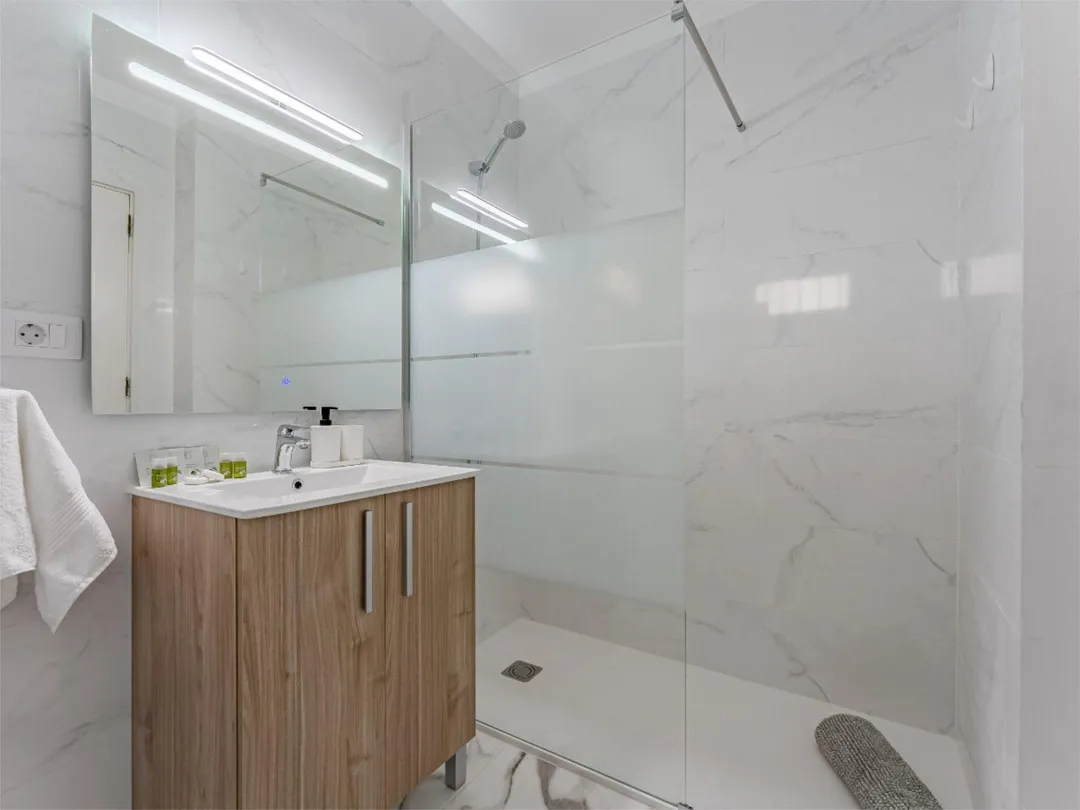 Piso en  Pasaje Austria 10 - Foto 10