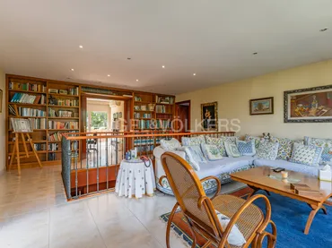 Chalet en Sant Cugat del Vallès - Foto 33