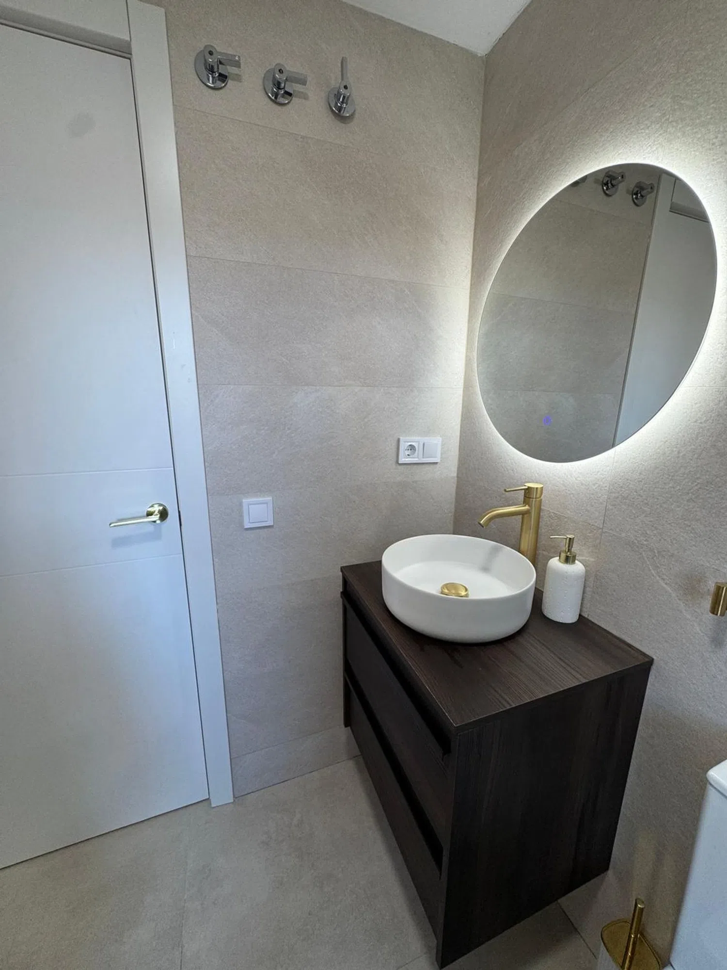 Piso en avenida de la Marina Baixa, 7 - Foto 8