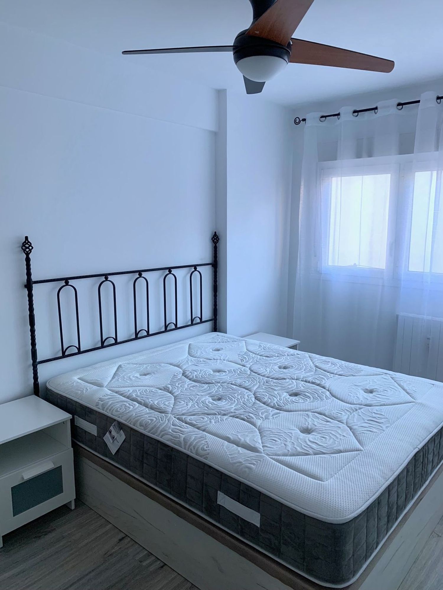 Piso en calle de la Duquesa de Villahermosa, 50 - Foto 9