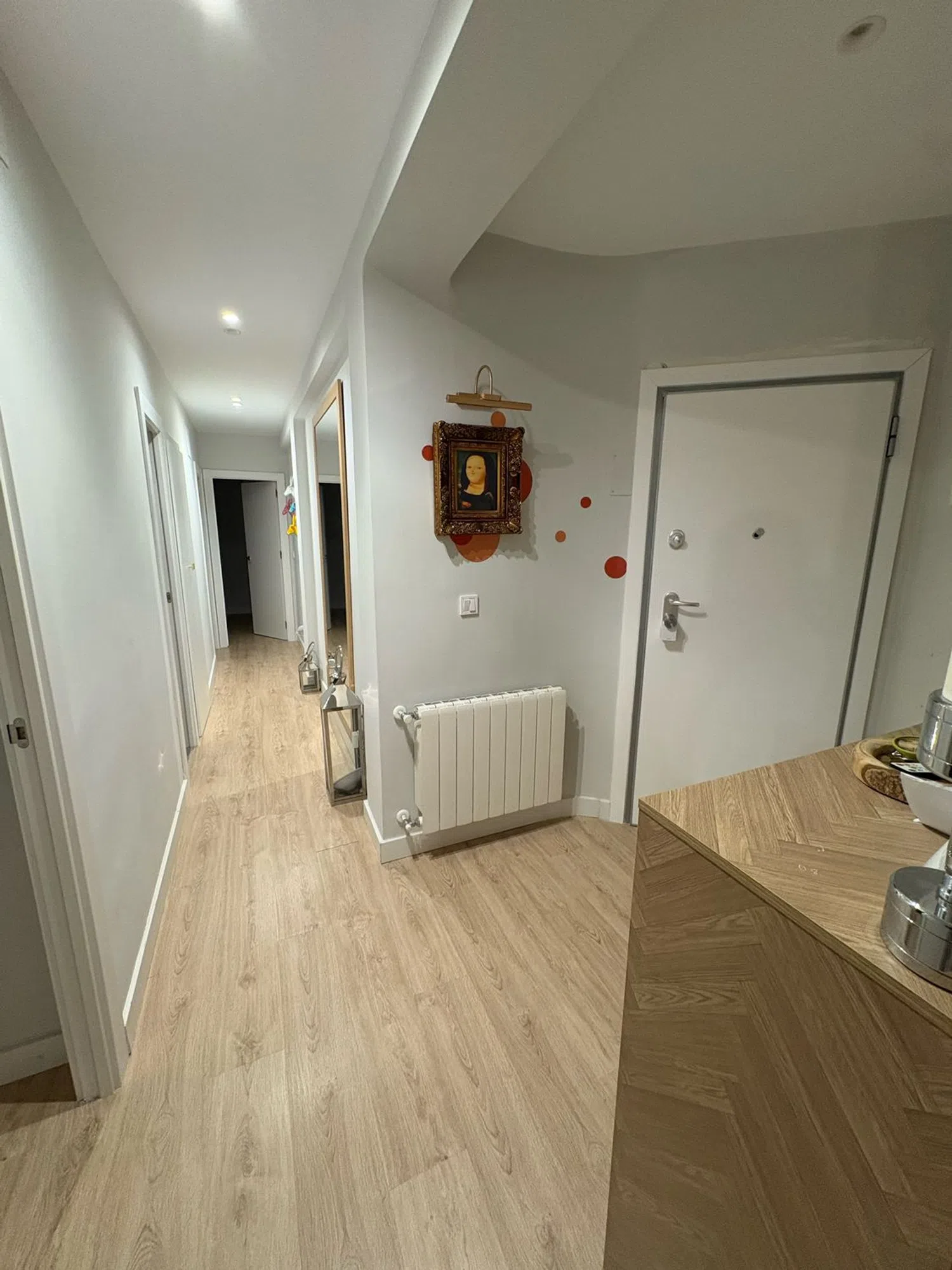 Piso en avenida de San Diego, 94 - Foto 10