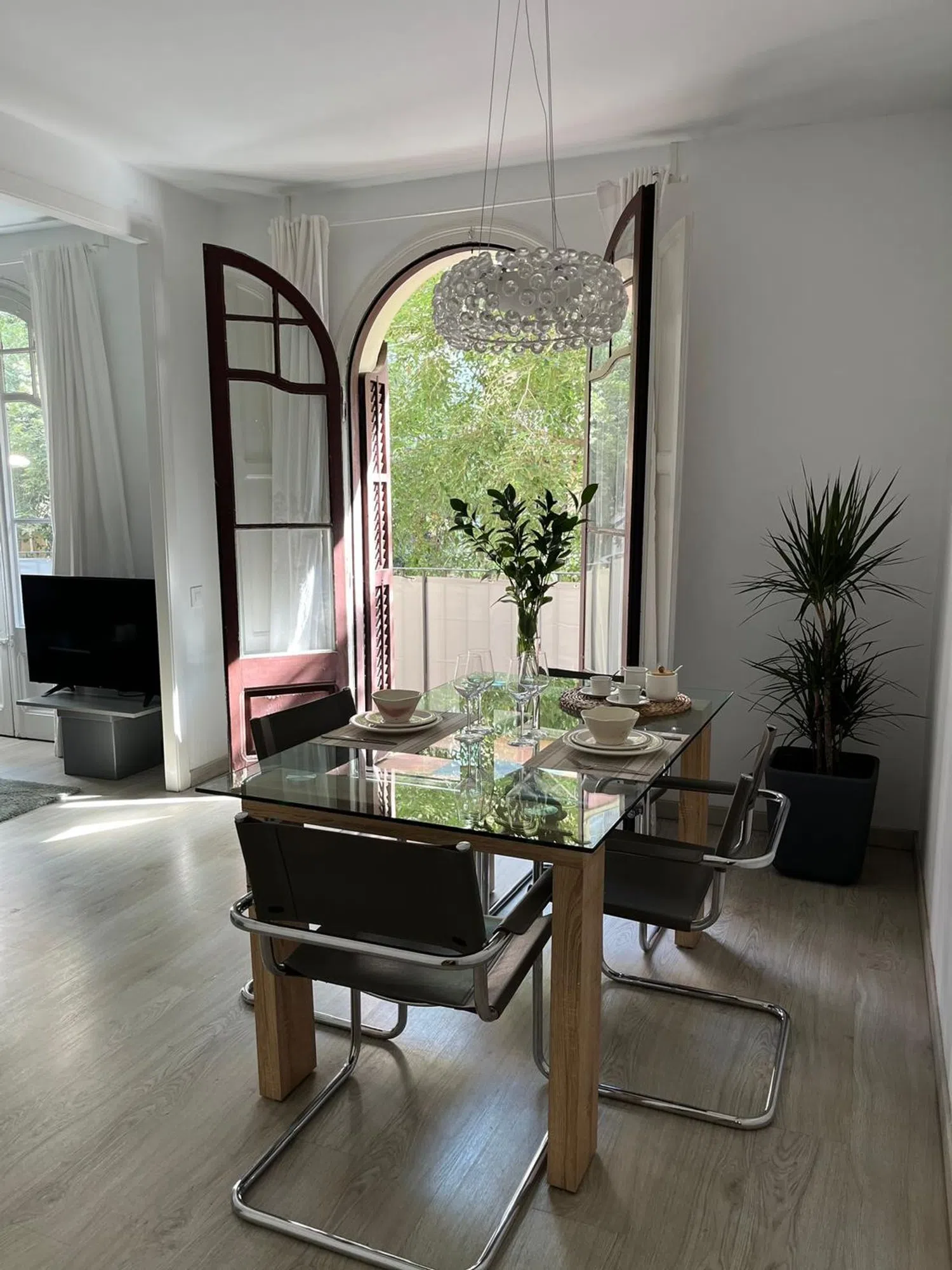 Piso en calle d'Entença, 5 - Foto 6