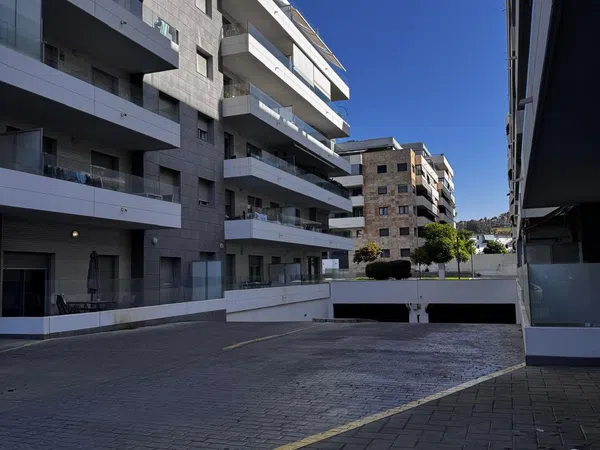 Piso en Calle Miguel Delibes, 18, Rodeo Alto-Guadaiza-La Campana - Foto 9