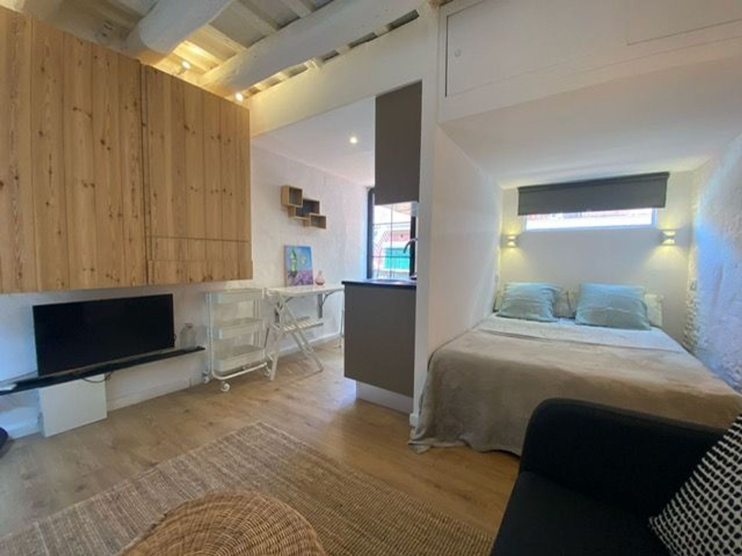Estudio en Calle de l'Espaseria, 20, Sant Pere - Santa Caterina i la Ribera, Barcelona - Foto 10