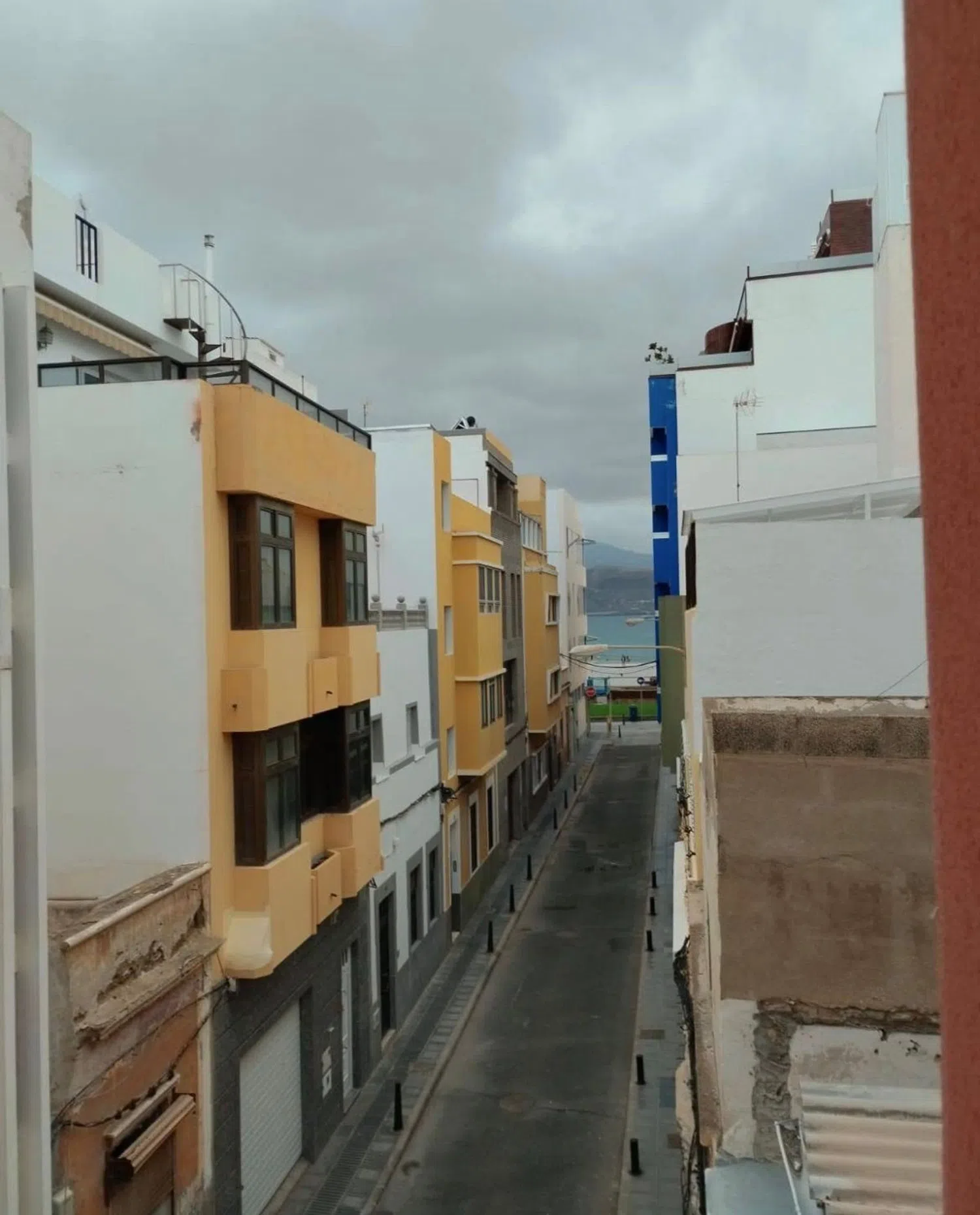 Piso en calle Guaires, 9 - Foto 9