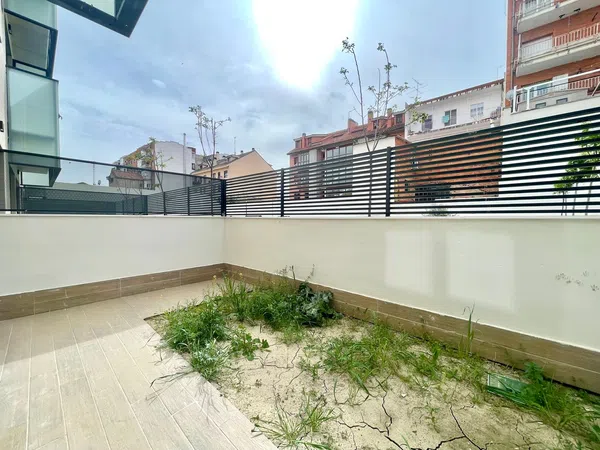 Piso en calle Alcalá, 2 - Foto 6