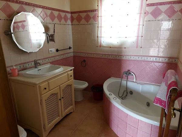 Casa o chalet independiente en Avenida Rosa de los Vientos, 5 - Foto 10