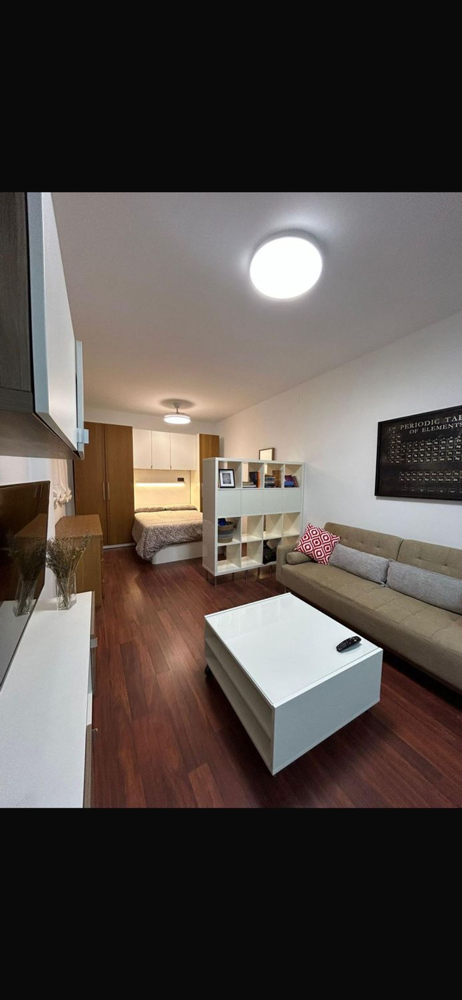 Estudio en Calle General Prim s/n - Foto 6