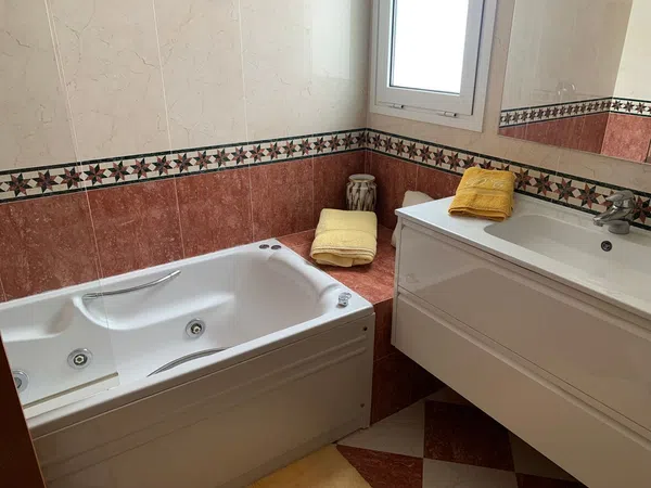 Piso en calle Al-andalus, 19 - Foto 5