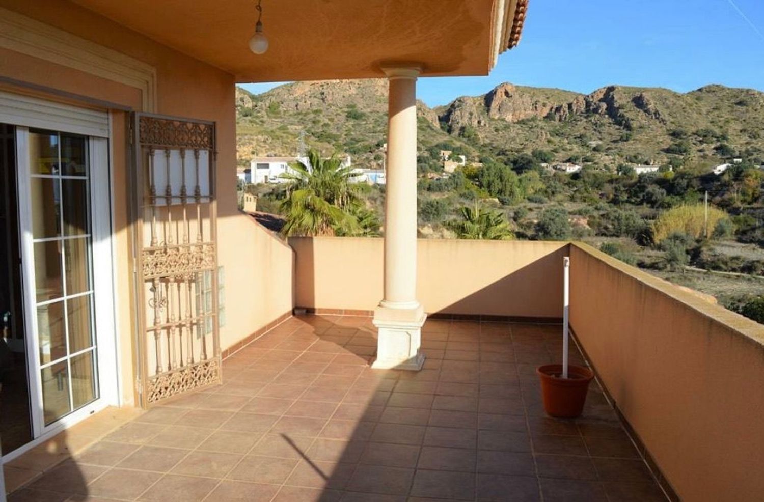 Casa o chalet independiente en Los Alias s/n - Foto 9