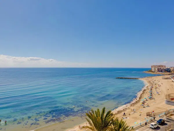 Ático en Avenida Doctor Mariano Ruiz Canovas, 7, Playa de los Locos - Foto 39