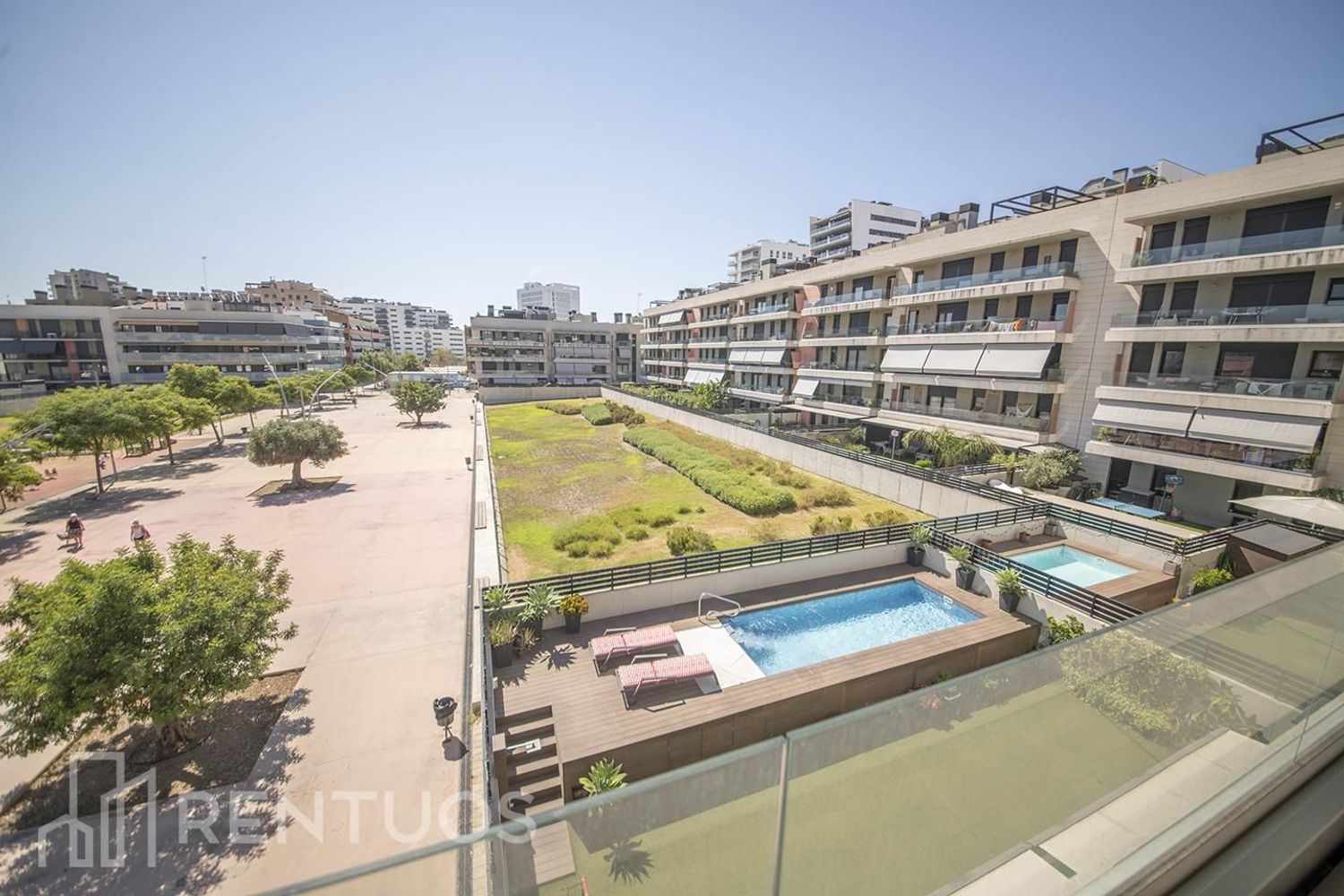 Piso en Calle del Progrés, Port, Port - Foto 4