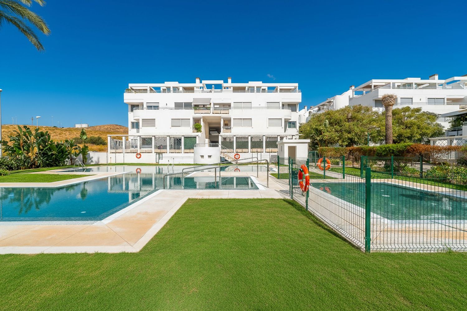 Piso en La Cala de Mijas - Foto 32