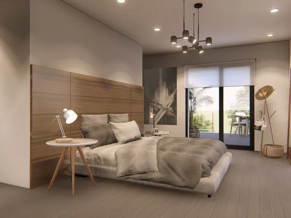 Chalet pareado en Calle Suiza, 3 - Foto 5