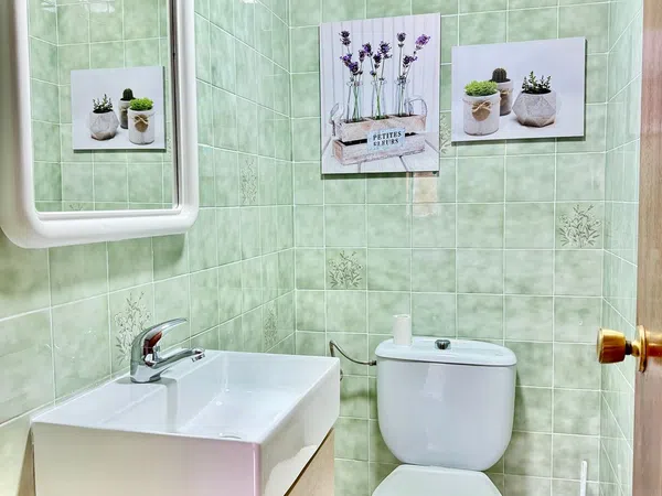 Piso en calle Gutiérrez Solana, 13 - Foto 22