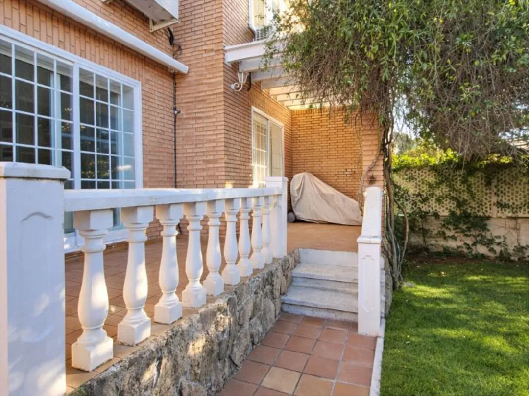 Chalet en  Calle de los Eucaliptos 86 - Foto 4