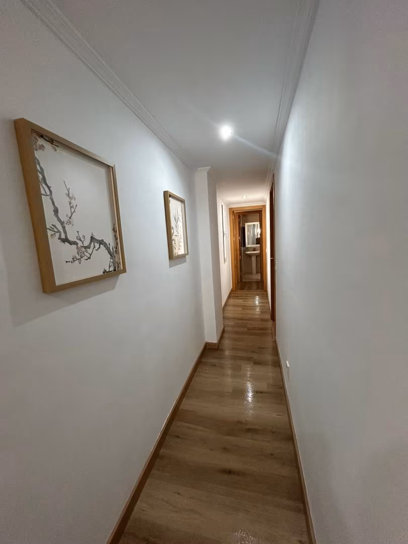 Piso en  Avenida de Carlos Haya 34 - Foto 3
