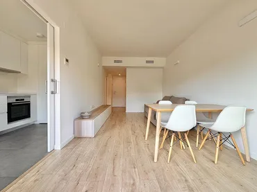 Piso en Terrassa - Foto 3