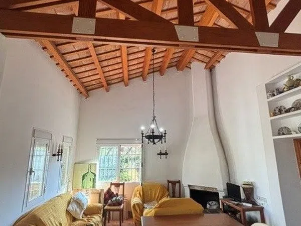 Casa o chalet independiente en Calle Vison, 13, Cuatro Pinos-El Carmen - Foto 12