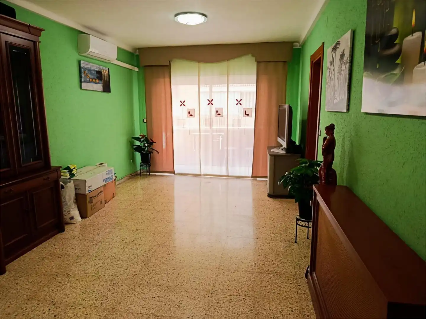 Piso en  Carrer d'Antoni de Bofarull 10 - Foto 6