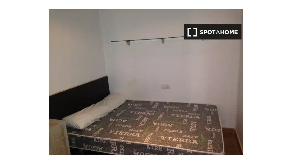 Piso en  Valencia Capital - Foto 17