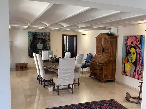 Ático en calle de Sant Pere, 14 - Foto 8