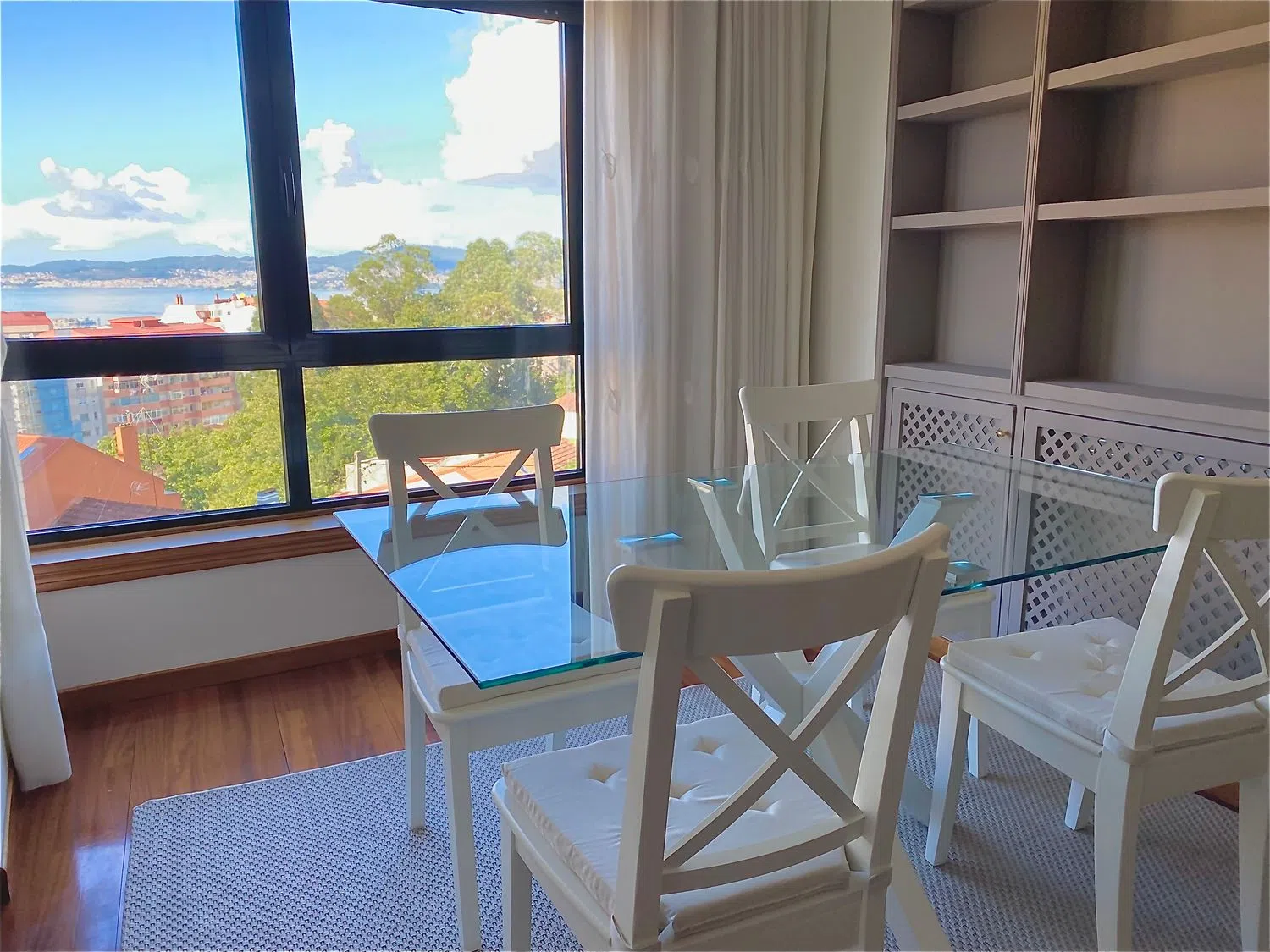 Piso en Barrio Travesía de Vigo - San Xoán - Foto 1