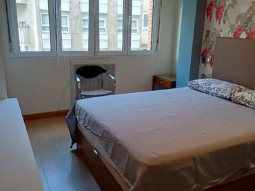 Piso en  Calle Doctor Aquilino Hurlé 24 - Foto 9