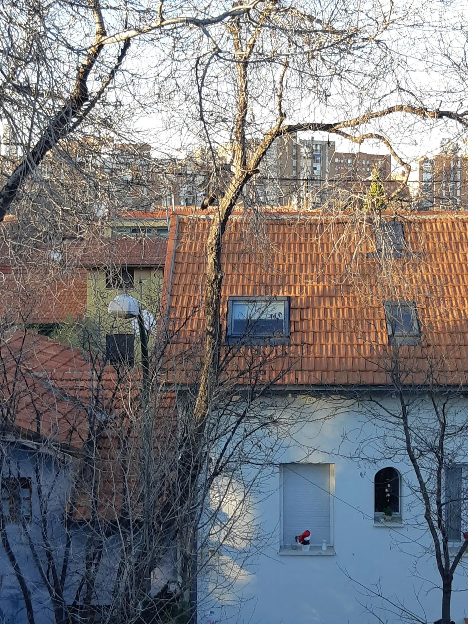 Chalet adosado en calle de Luis Larrainza, 10 - Foto 29