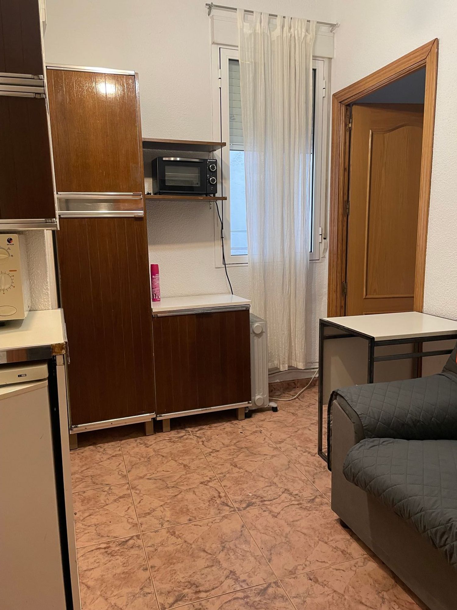 Estudio en Calle de la Reina, 13, Chueca-Justicia - Foto 7