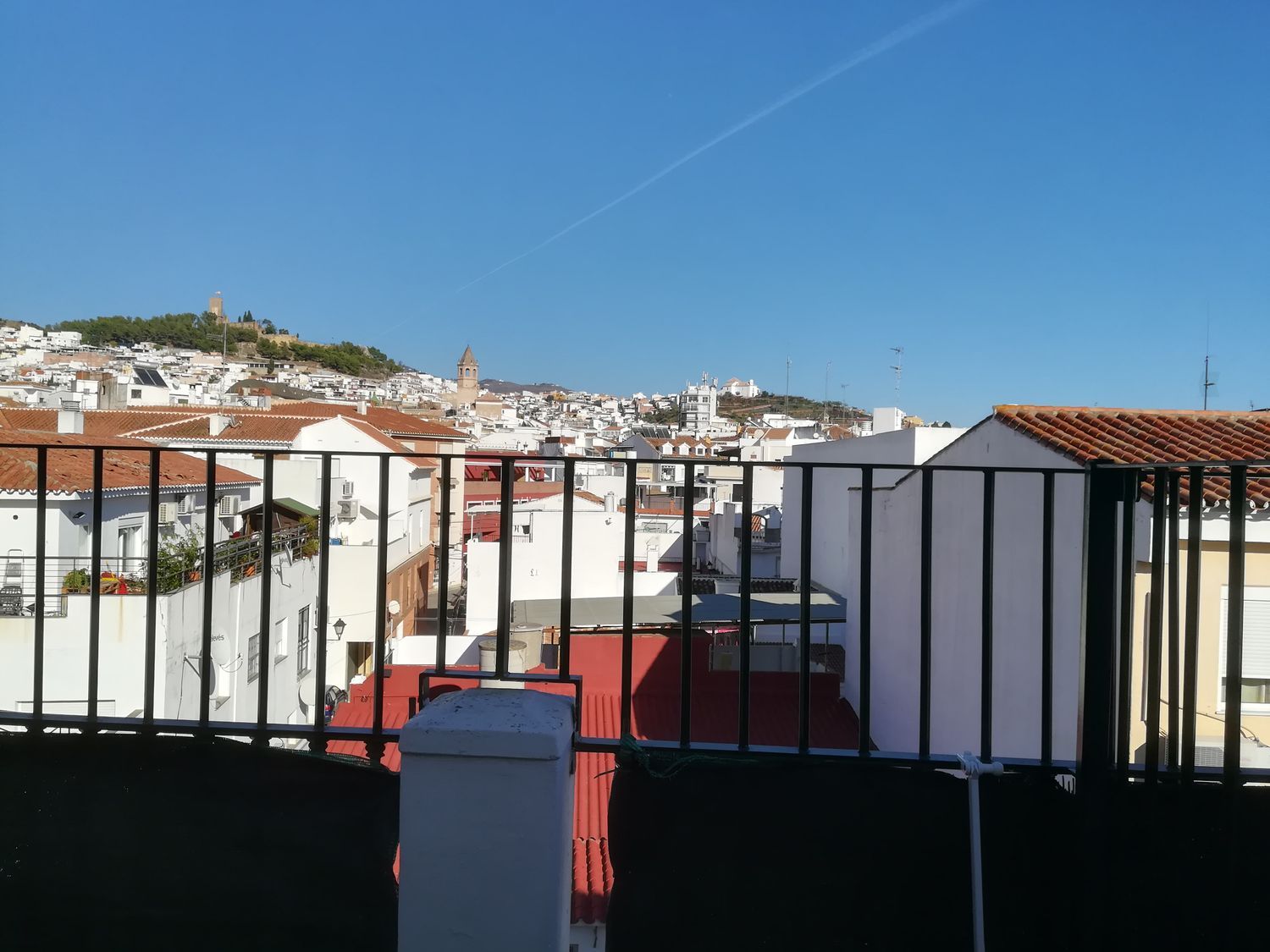 Ático en Barrio Camino Viejo de Málaga - Foto 7