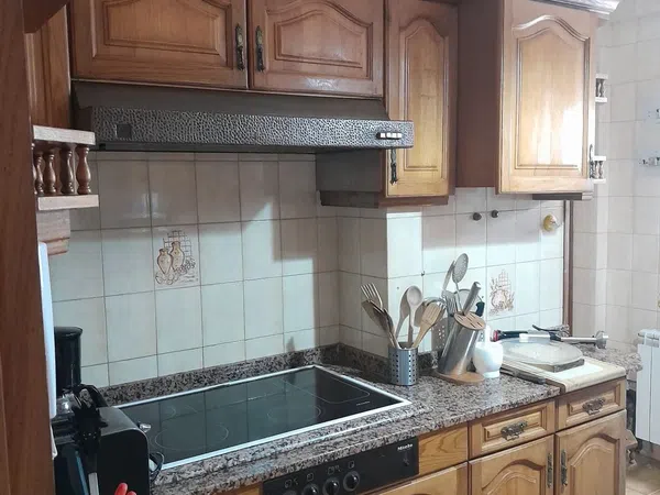 Piso en Calle das Galeras, 16, Campus sur - Santa Marta, Campus sur - Santa Marta - Foto 5