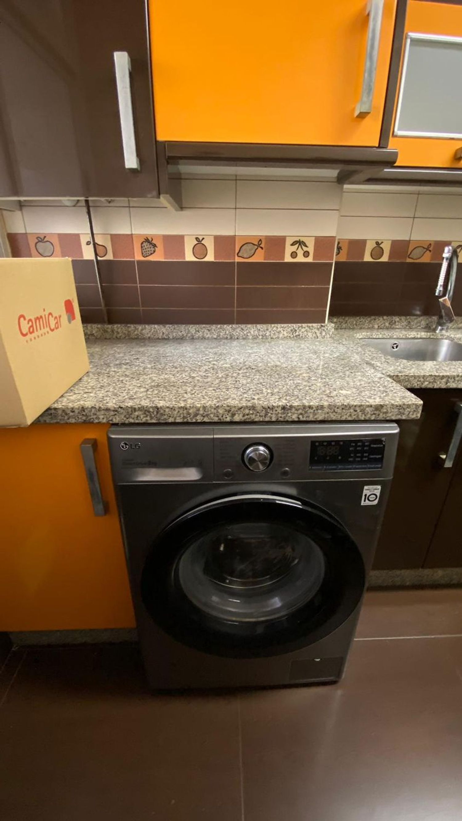 Piso en avenida de la Paloma, 41 - Foto 4