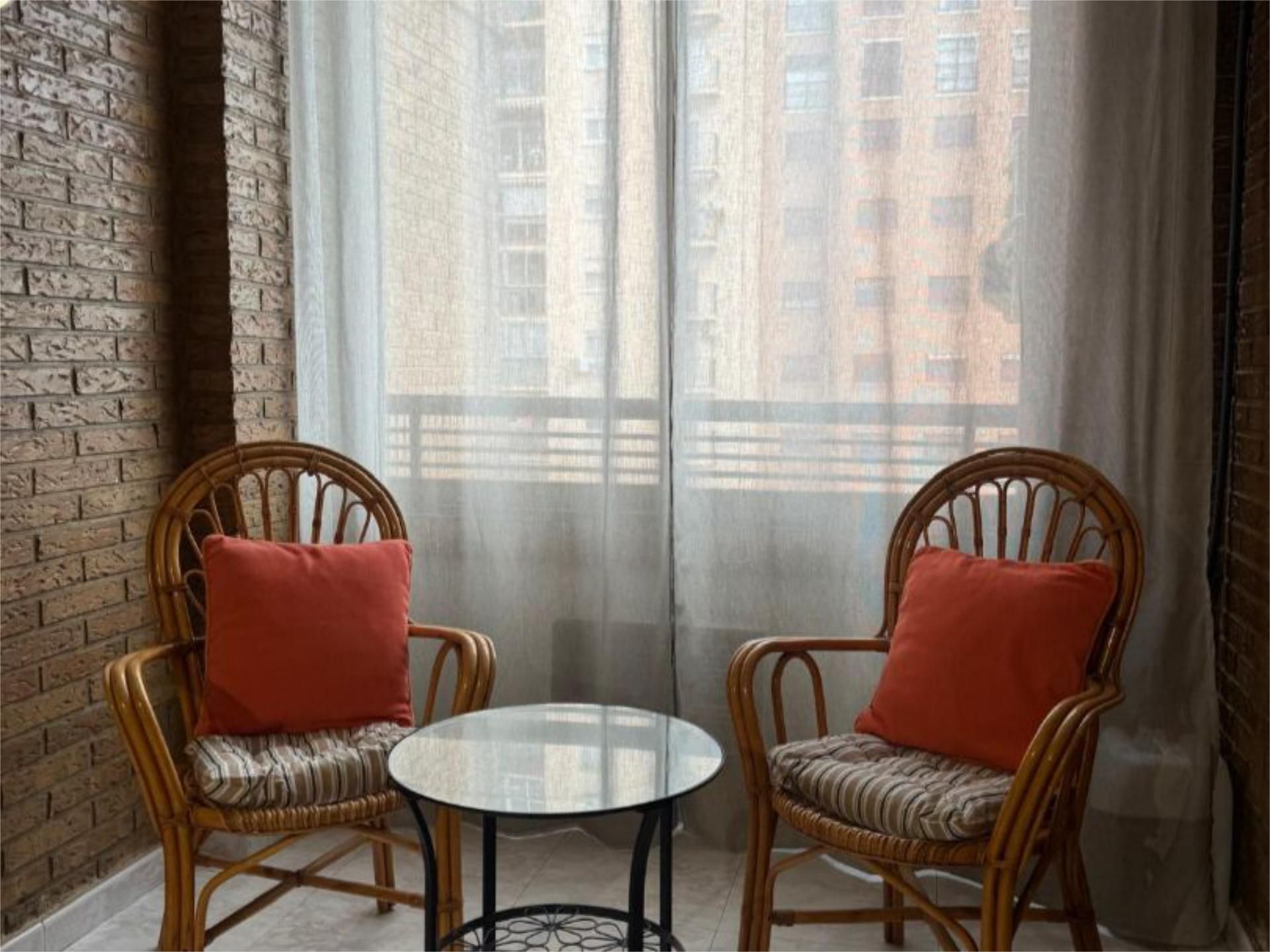 Piso en  Avinguda de Blasco Ibáñez 134 - Foto 3