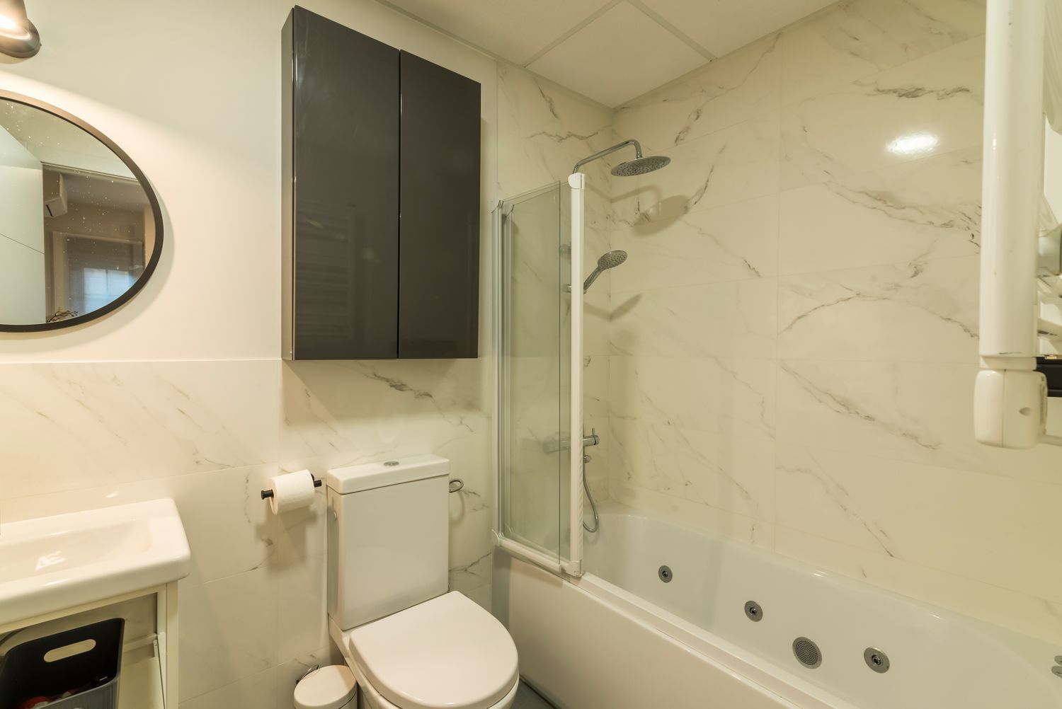 Estudio en calle Puerto de Miravete, 11 - Foto 10