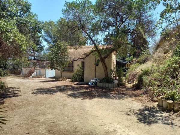 Finca rústica en carretera Puerto del Garruchal s/n - Foto 2