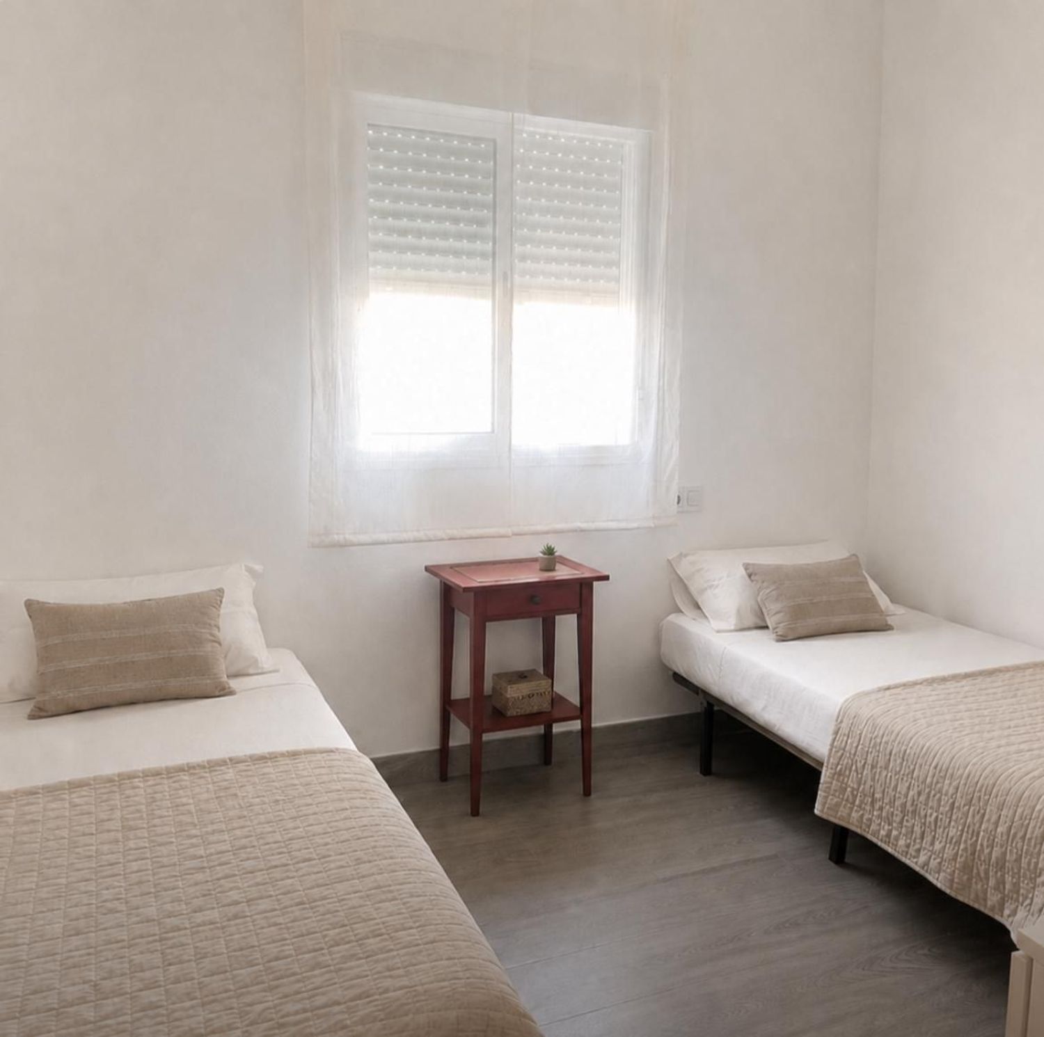 Chalet pareado en Avenida de Sevilla, 45, Virgen del Mar, Virgen del Mar - Foto 6